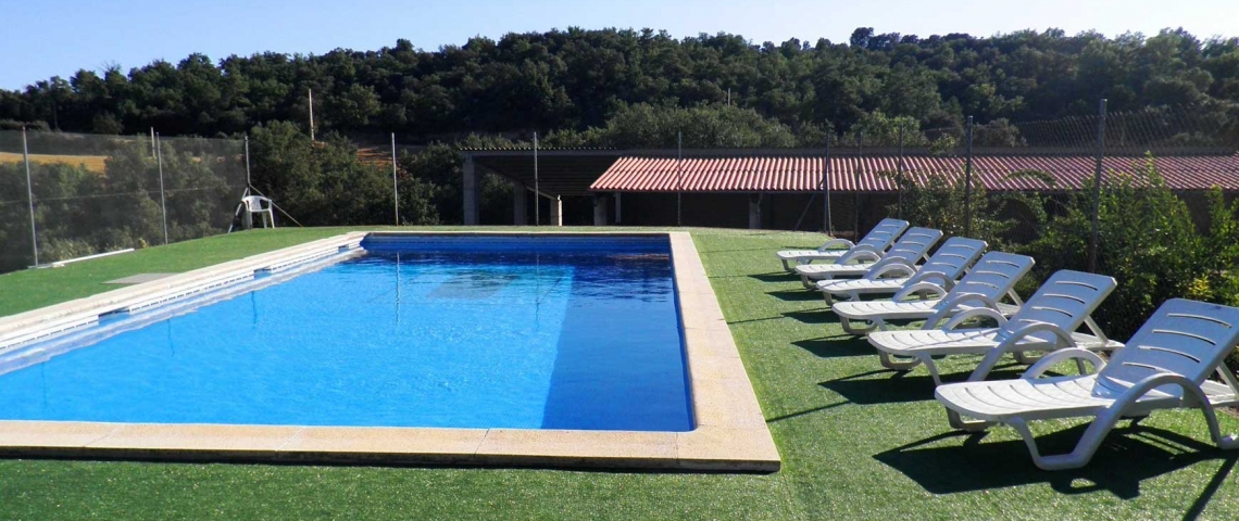 Casa rural primavera espectacular piscina barbacoa